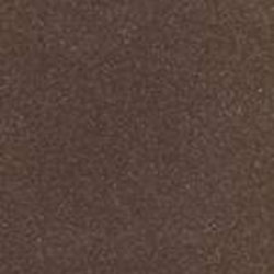 Керамогранит неглазурованный тёмно-коричневый 33х33