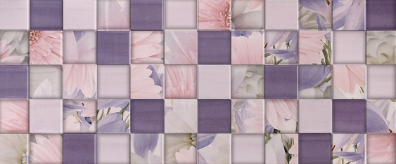   Aquarelle lilac wall 03 2560