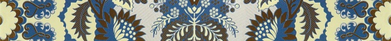 Erantis blue border 01 6,5x60