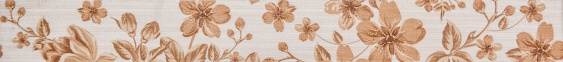 Fabric beige border 01