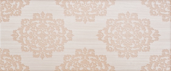   Fabric beige wall 03 2560