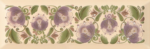 Gzhel decor 05