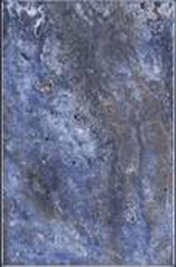 Керамическая плитка Иберия синий 20х30