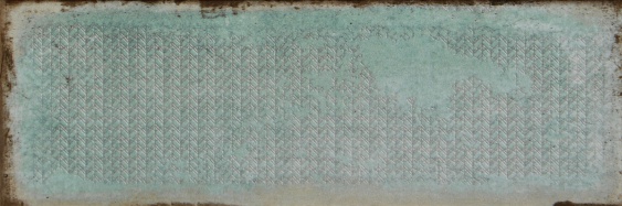 Настенная плитка Antonetti turquoise wall 02 10х30