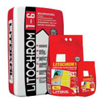  Litochrom 1-6